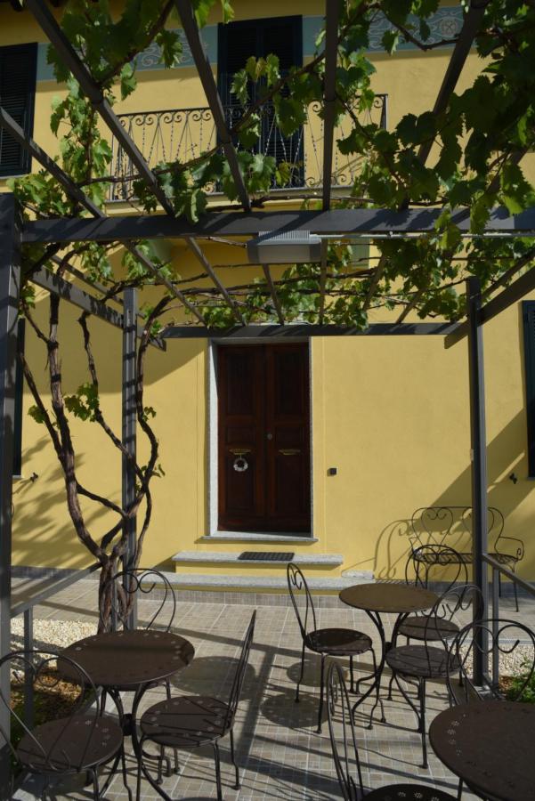Umema B&B Albenga Dış mekan fotoğraf