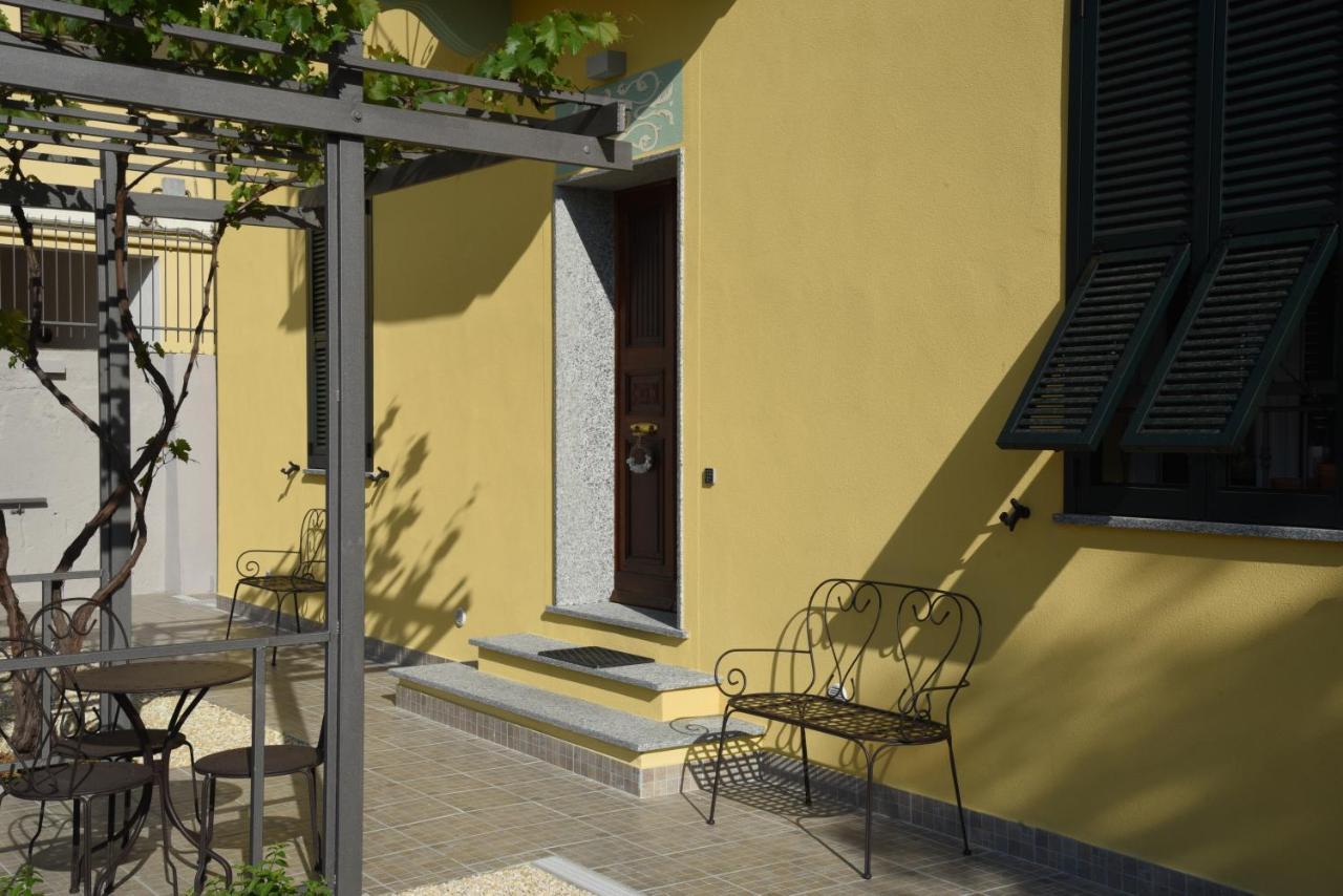 Umema B&B Albenga Dış mekan fotoğraf