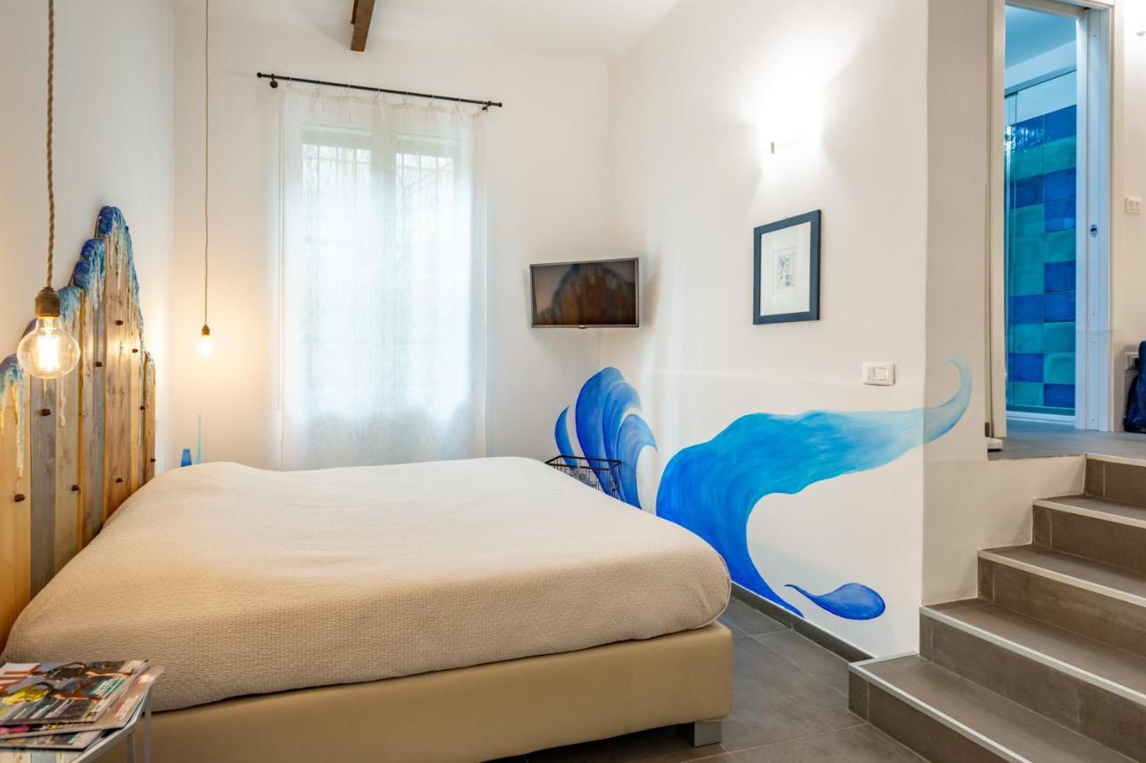 Umema B&B Albenga Dış mekan fotoğraf