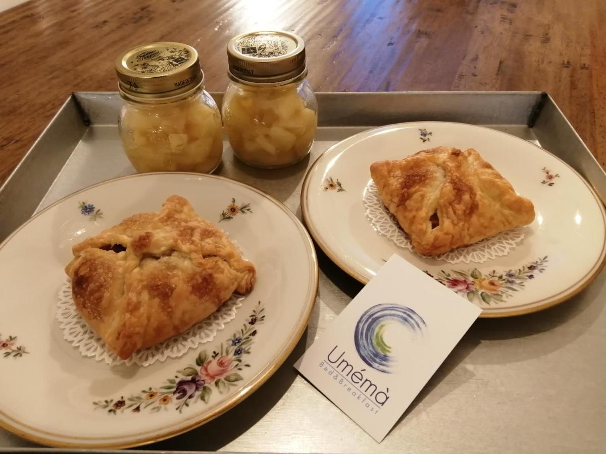 Umema B&B Albenga Dış mekan fotoğraf