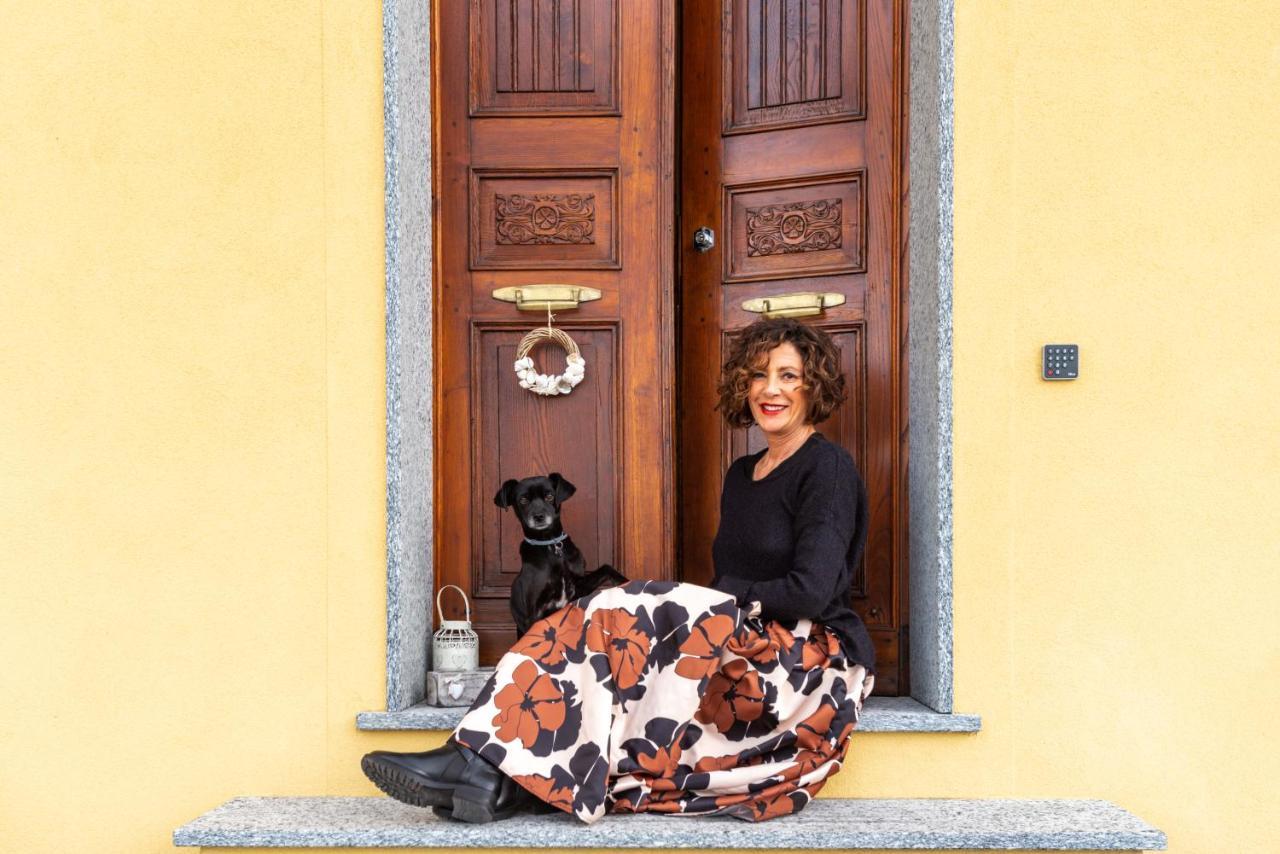 Umema B&B Albenga Dış mekan fotoğraf