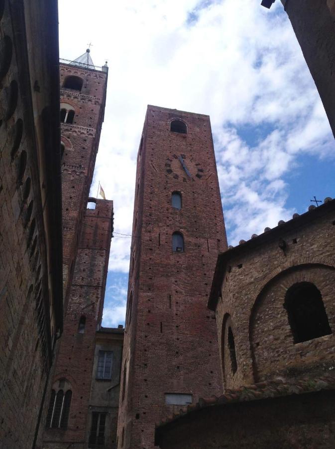 Umema B&B Albenga Dış mekan fotoğraf