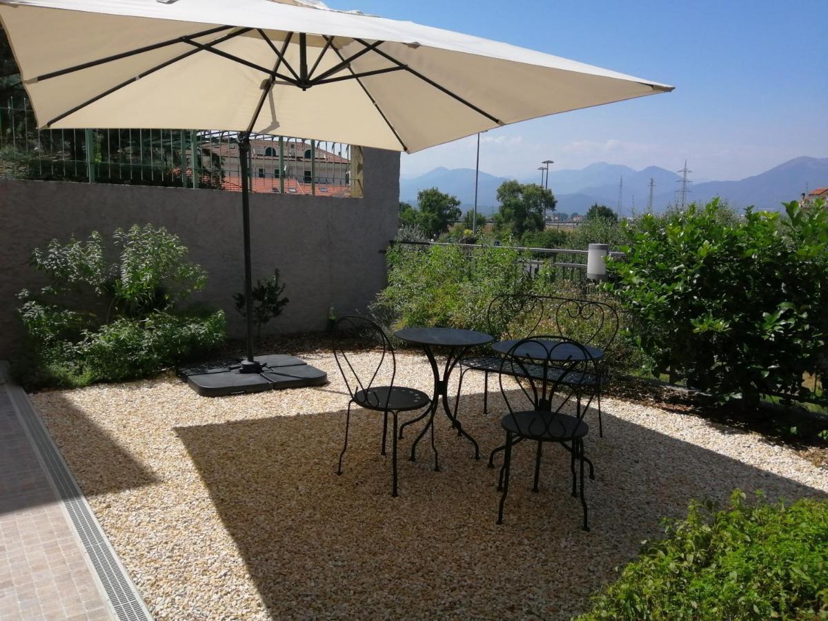 Umema B&B Albenga Dış mekan fotoğraf