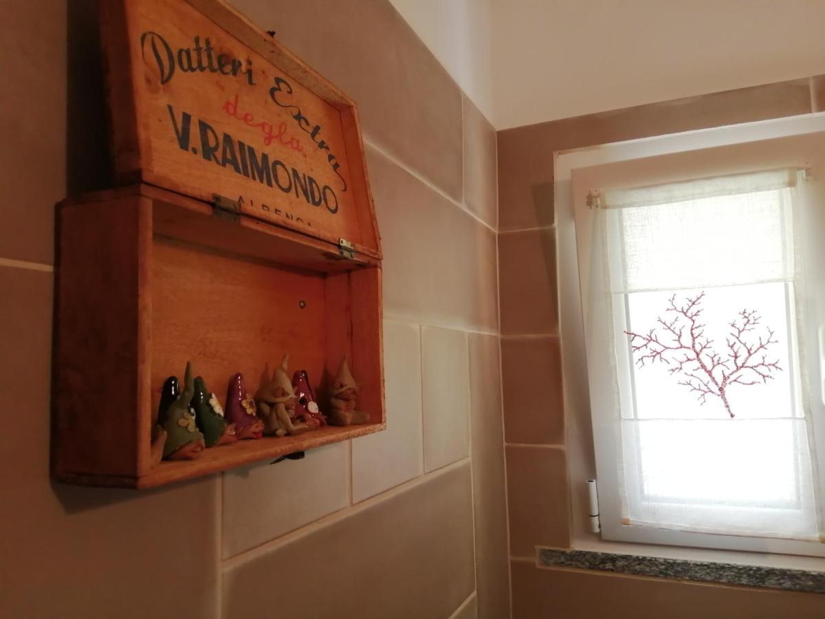 Umema B&B Albenga Dış mekan fotoğraf